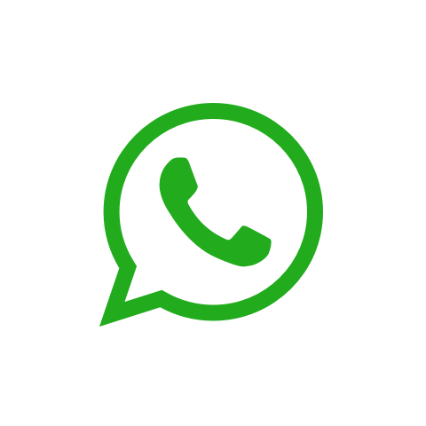 whatsapp button